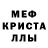 МЕТАМФЕТАМИН Декстрометамфетамин 99.9% Nick Filipenko