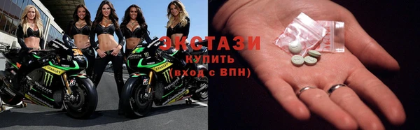 молекула духа Ельня